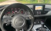 Audi A6 4G/C7 [restyling] Allroad quattro wagon 5-doors
