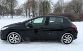 Peugeot 308 T7 Hatchback 5-doors