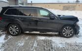 Mercedes-Benz GL-Class X166 SUV 5-doors