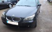 BMW 5 Series E60/E61 Touring wagon