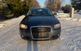 Audi A3 8P/8PA [restyling] Sportback hatchback 5-doors
