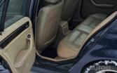 BMW 3 Series E46 Sedan 4-doors