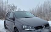 Volkswagen Polo 5 generation Hatchback 5-doors
