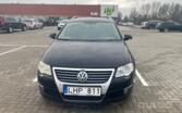 Volkswagen Passat B6 wagon 5-doors