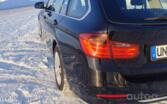 BMW 3 Series F30/F31/F34 Touring wagon