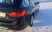 BMW 3 Series F30/F31/F34 Touring wagon