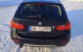 BMW 3 Series F30/F31/F34 Touring wagon