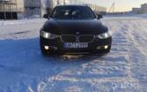 BMW 3 Series F30/F31/F34 Touring wagon