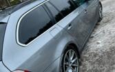 BMW 5 Series E60/E61 [restyling] Touring wagon