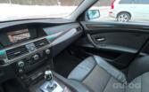 BMW 5 Series E60/E61 [restyling] Touring wagon