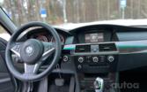 BMW 5 Series E60/E61 [restyling] Touring wagon