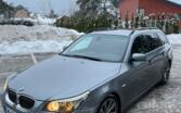 BMW 5 Series E60/E61 [restyling] Touring wagon