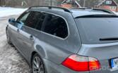 BMW 5 Series E60/E61 [restyling] Touring wagon