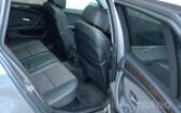 BMW 5 Series E60/E61 [restyling] Touring wagon