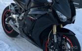 Honda CBR