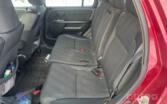 Honda CR-V 2 generation Crossover