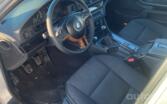 BMW 5 Series E39 [restyling] Sedan