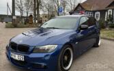 BMW 3 Series E90/E91/E92/E93 Touring wagon