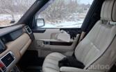 Land Rover Range Rover 3 generation SUV