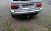 BMW X5 E53 Crossover