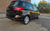 Ford B-MAX 1 generation