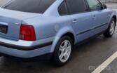 Volkswagen Passat B5 Sedan 4-doors