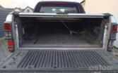 Ford Ranger 4 generation Double Cab pickup 4-doors