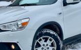 Mitsubishi ASX 1 generation [2th restyling] Crossover