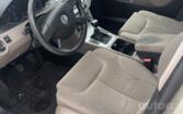 Volkswagen Passat B6 wagon 5-doors