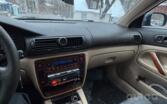 Volkswagen Passat B5 wagon
