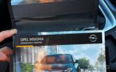 Opel Insignia A [restyling] Sports Tourer wagon 5-doors