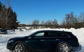 Opel Insignia A [restyling] Sports Tourer wagon 5-doors