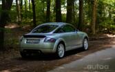 Audi TT 8N Coupe