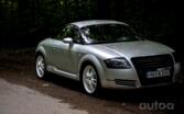 Audi TT 8N Coupe
