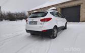 Hyundai ix35 1 generation [restyling] Crossover
