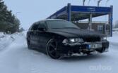 BMW 5 Series E39 [restyling] Touring wagon