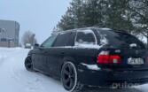 BMW 5 Series E39 [restyling] Touring wagon