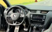 Skoda Octavia RS A7 liftback 