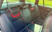 Skoda Octavia RS A7 liftback 