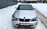 BMW 1 Series E81-E88