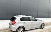 BMW 1 Series E81-E88