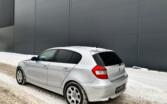 BMW 1 Series E81-E88