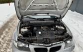 BMW 1 Series E81-E88