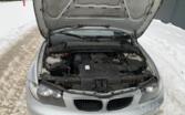 BMW 1 Series E81-E88