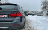 BMW 3 Series F30/F31/F34 Touring wagon