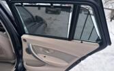 BMW 3 Series F30/F31/F34 Touring wagon