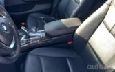 BMW X4 F26 Crossover