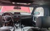 BMW 3 Series E90/E91/E92/E93 Sedan