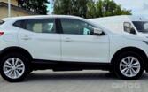 Nissan Qashqai 2 generation Crossover