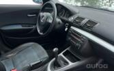 BMW 1 Series E87 Hatchback